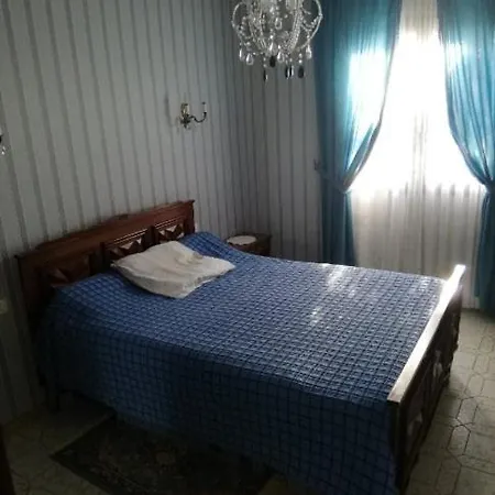 1 Maison En Pierre Villa *