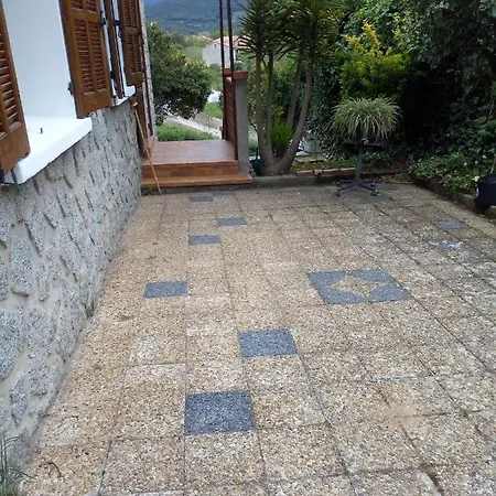 Villa 1 Maison En Pierre Petreto-Bicchisano