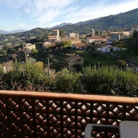 Villa 1 Maison En Pierre Petreto-Bicchisano