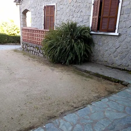 1 Maison En Pierre Petreto-Bicchisano