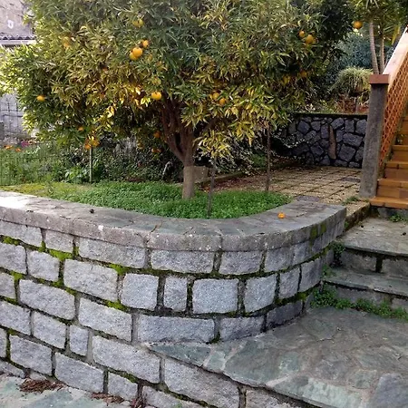 Villa 1 Maison En Pierre Petreto-Bicchisano