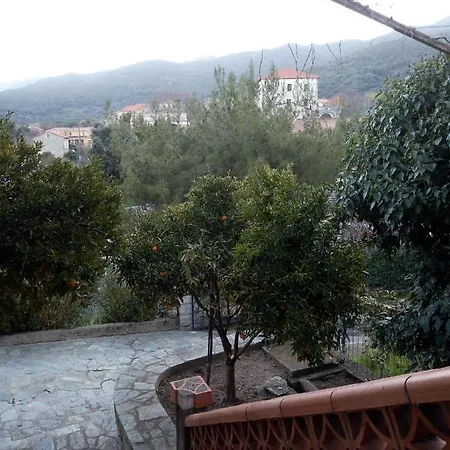 וילה 1 Maison En Pierre