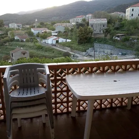 1 Maison En Pierre Petreto-Bicchisano