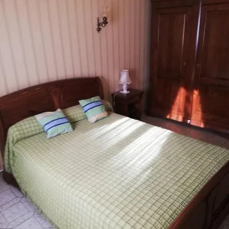 1 Maison En Pierre 빌라 Petreto-Bicchisano