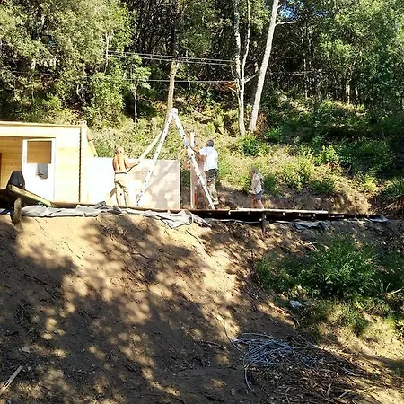 1 Maison En Pierre *