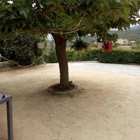 1 Maison En Pierre וילה *
