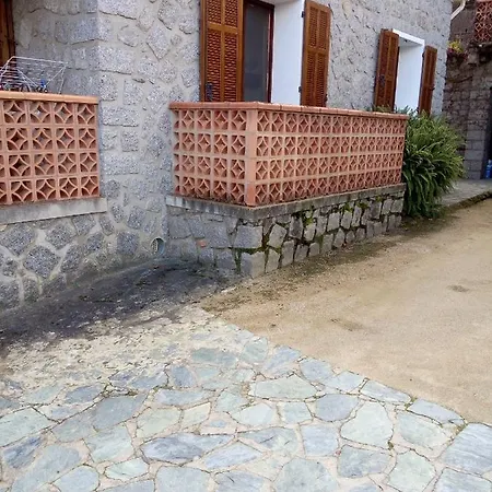 1 Maison En Pierre 빌라