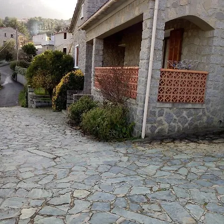 1 Maison En Pierre * Petreto-Bicchisano