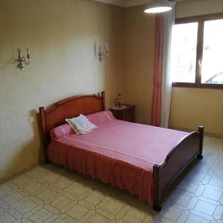 וילה 1 Maison En Pierre Petreto-Bicchisano