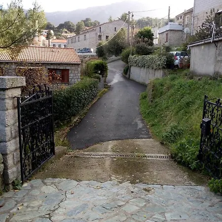 וילה 1 Maison En Pierre