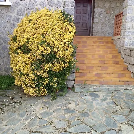 1 Maison En Pierre וילה *